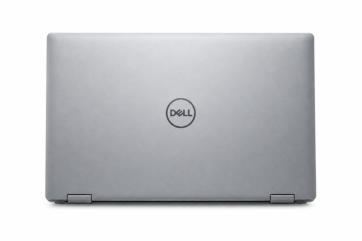 Dell Latitude 5510– Core i5 – 10th Gen – Intel