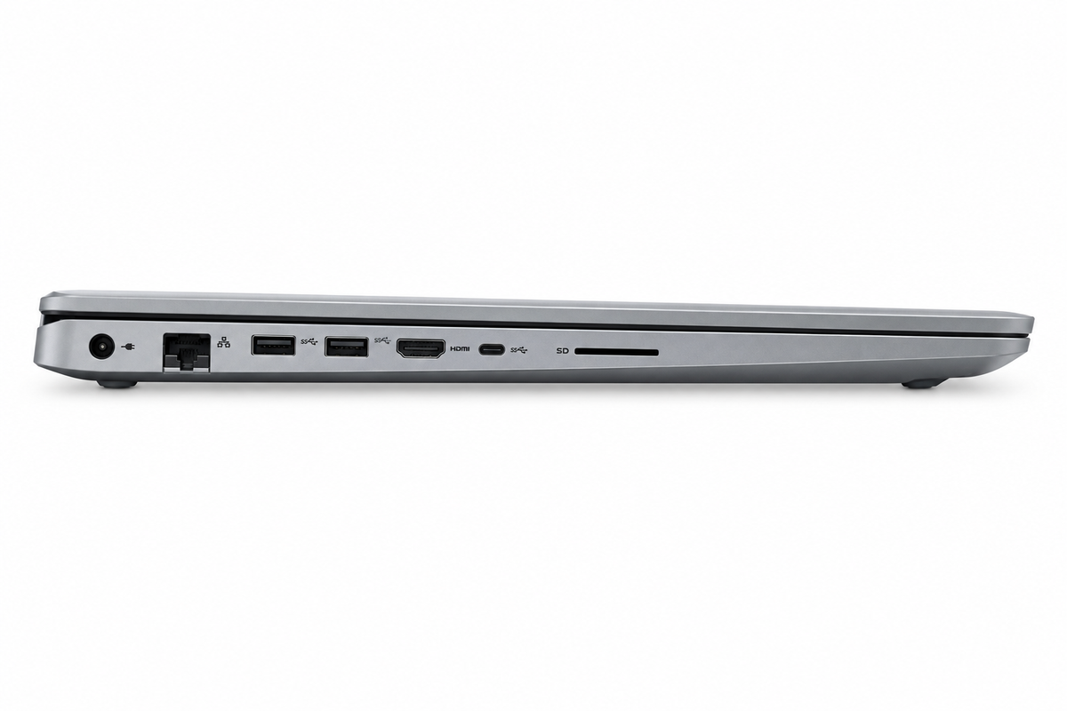 Dell Latitude 5510– Core i5 – 10th Gen – Intel