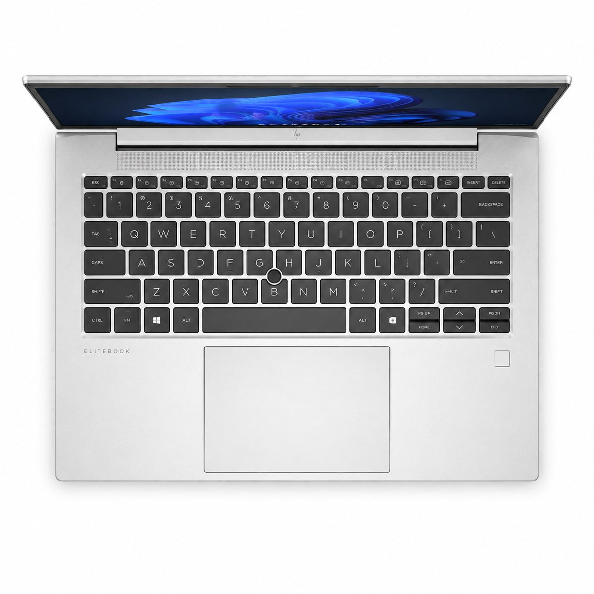 HP EliteBook 845 G10 – Ryzen 5 PRO 7540 – AMD Graphics