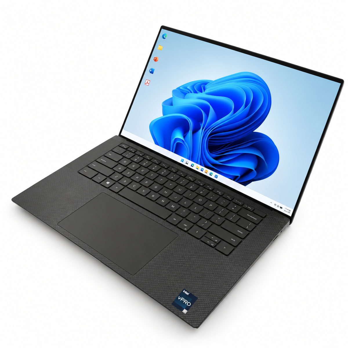 Dell Precision 5570 right angle