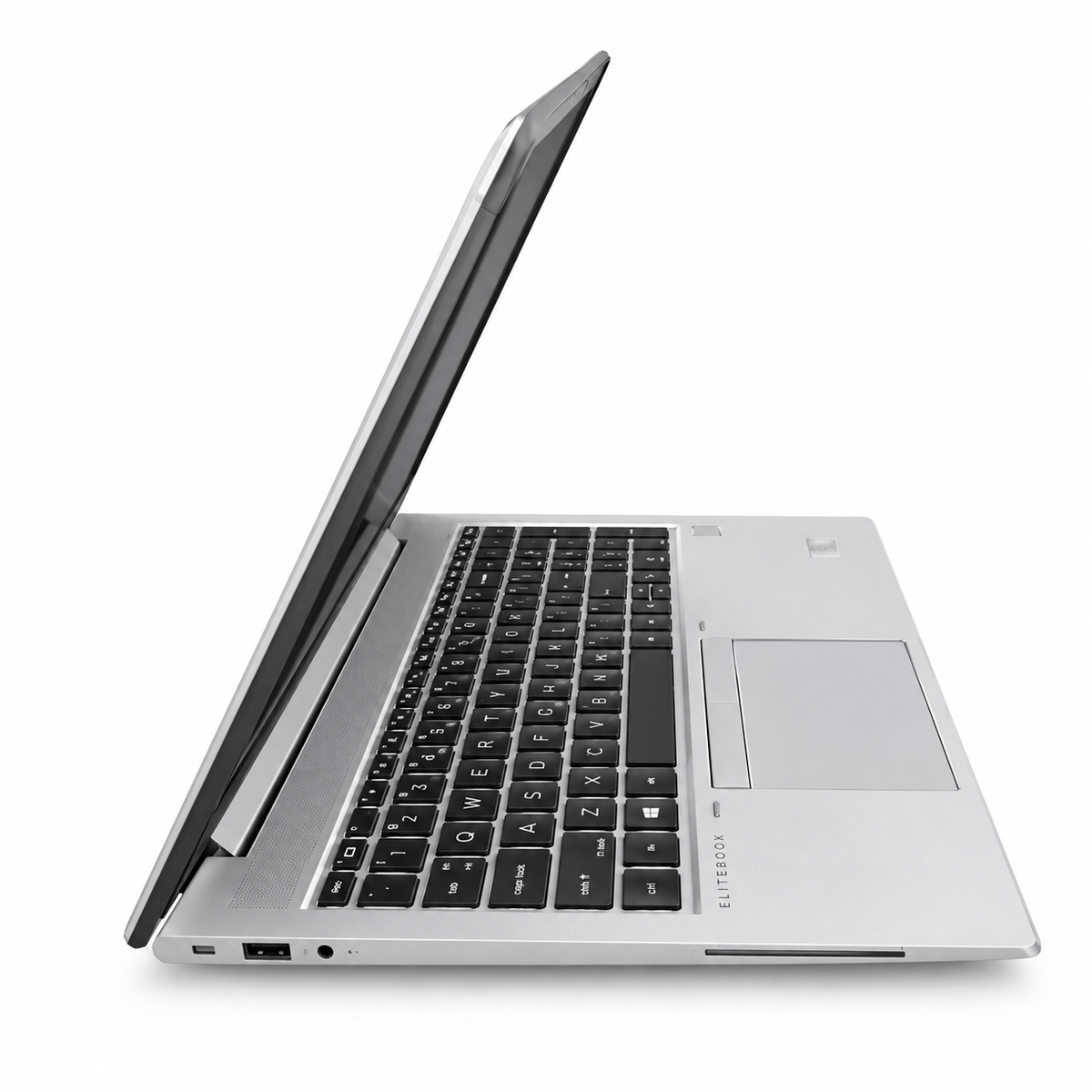 HP EliteBook 855 G7 – AMD Ryzen 7 4750U – AMD Radeon Graphics