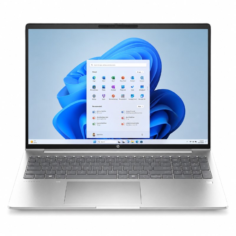 HP ProBook 460 G11