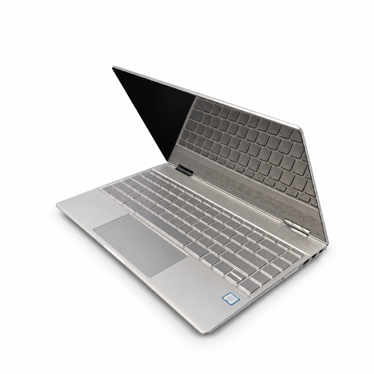 HP Spectre x360 – صورة توضيحية من موديل الجيل السابع
