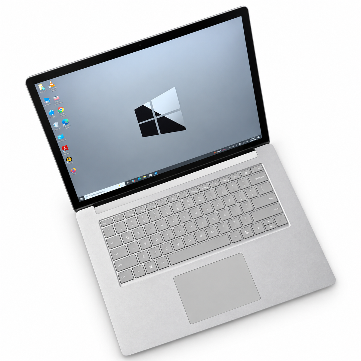 Microsoft Surface Laptop 3 15.6 – Core i7 10th Gen – Intel Iris Plus