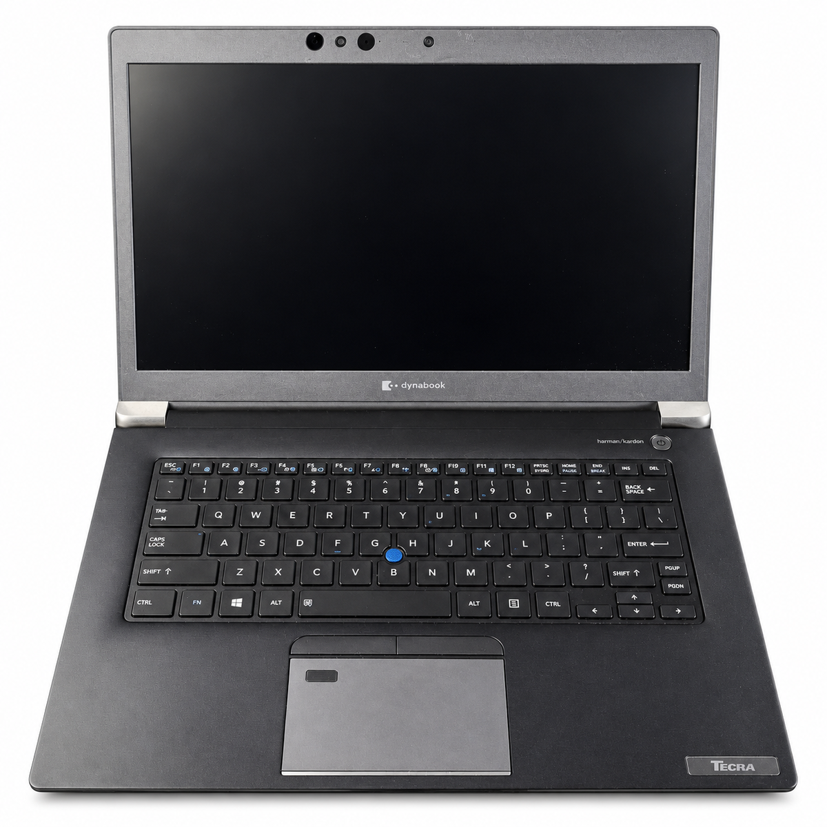 Toshiba Dynabook Tecra – Core i7 – 8th Gen – Intel UHD Graphics 620