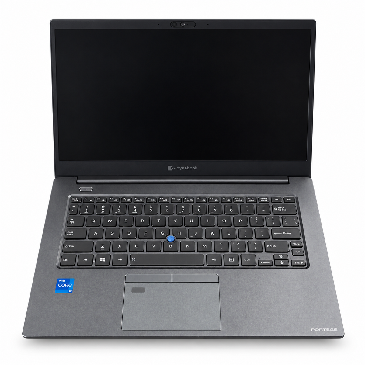 Toshiba Dynabook – Core i7 – 11th Gen – Intel Iris Xe