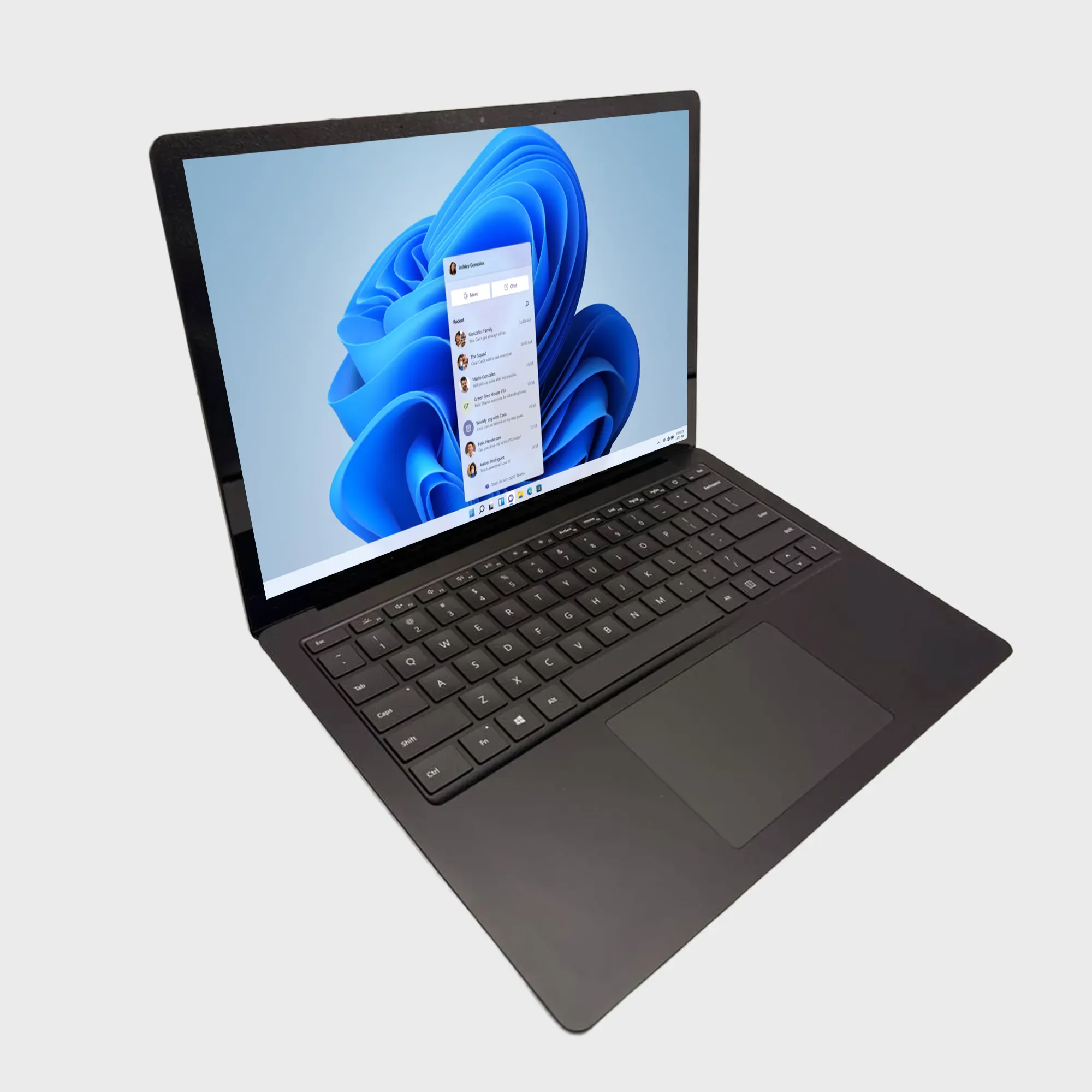 Microsoft Surface Laptop 4