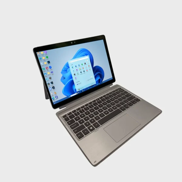 Dell Latitude 7200