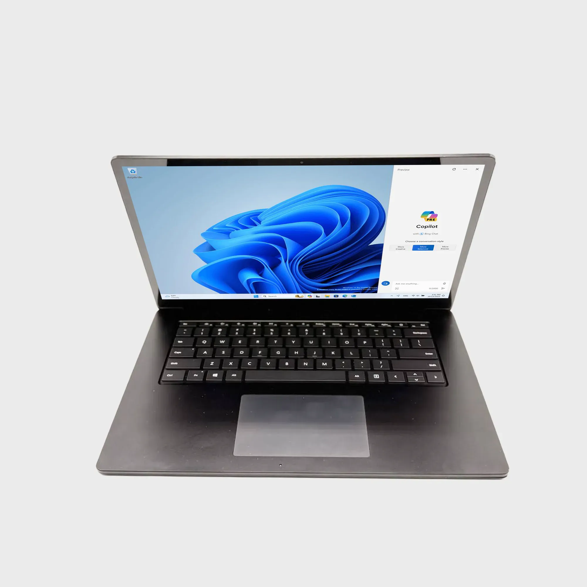 Microsoft Surface Book 2