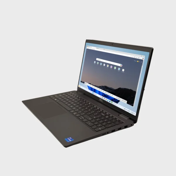 Dell Latitude 3520