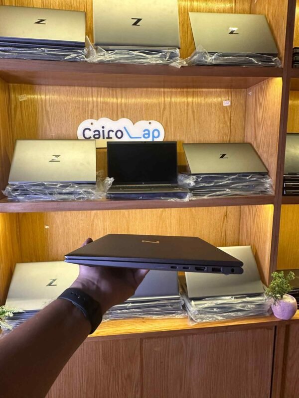 Hp zbook firefly G7