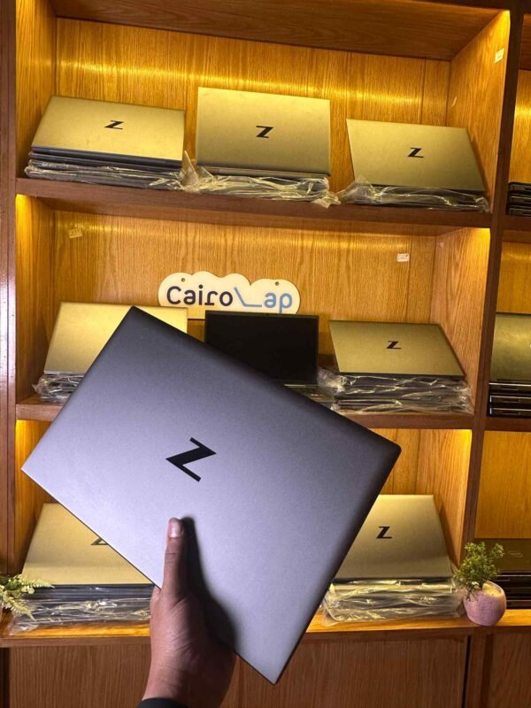 Hp zbook firefly G7