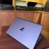Hp zbook firefly G7