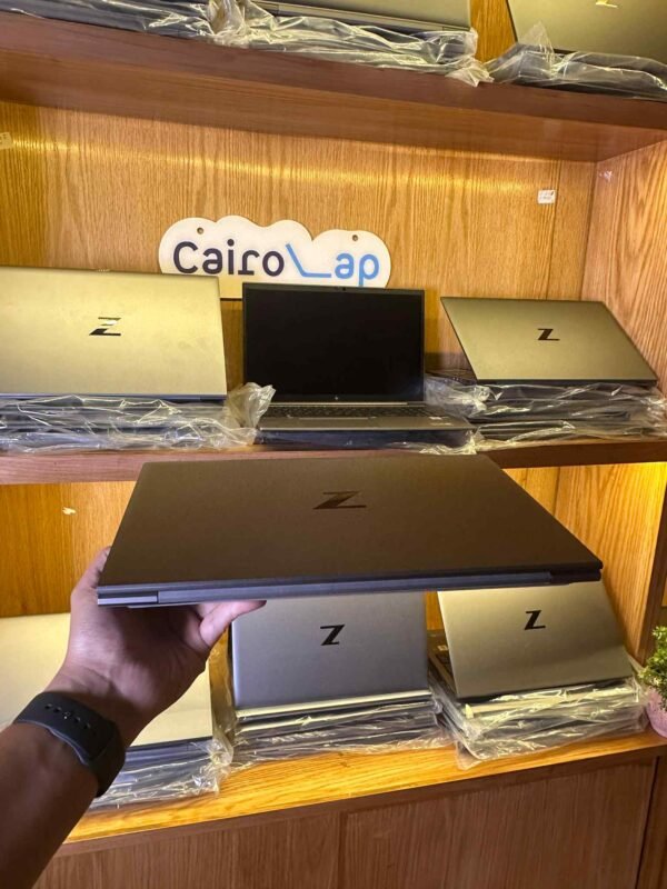 Hp zbook firefly G7