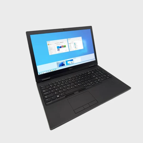 Dell Precision 7530