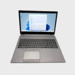 HP ZBook G5