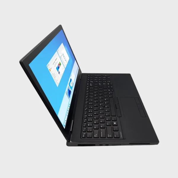 Dell Precision 7530