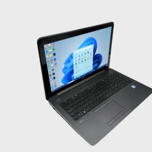HP ZBook G4
