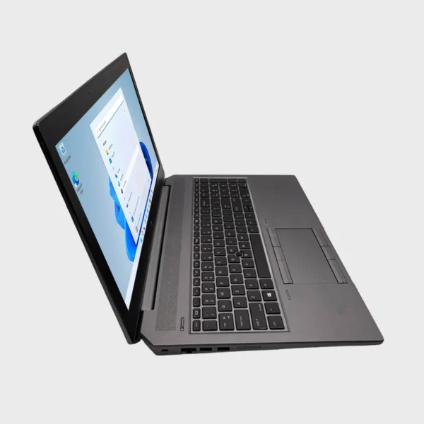 HP ZBook G5