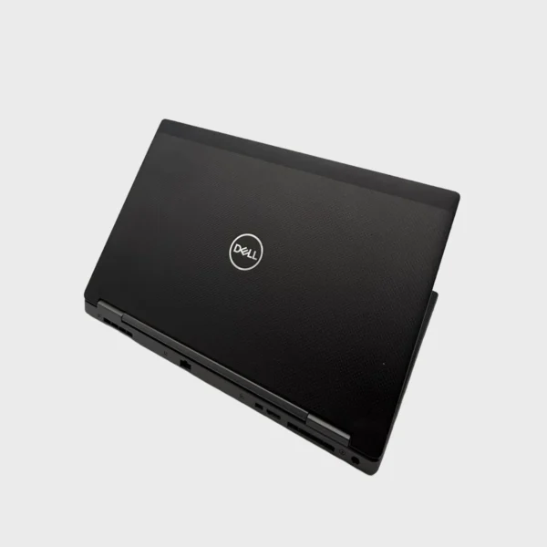Dell Precision 7530
