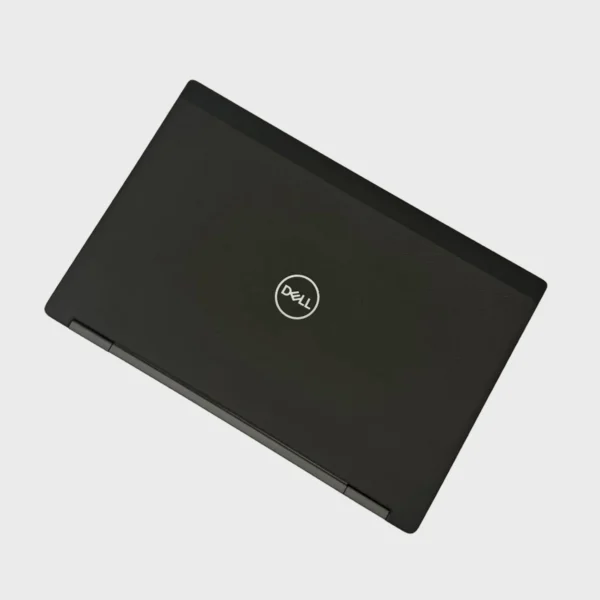 Dell Precision 7530