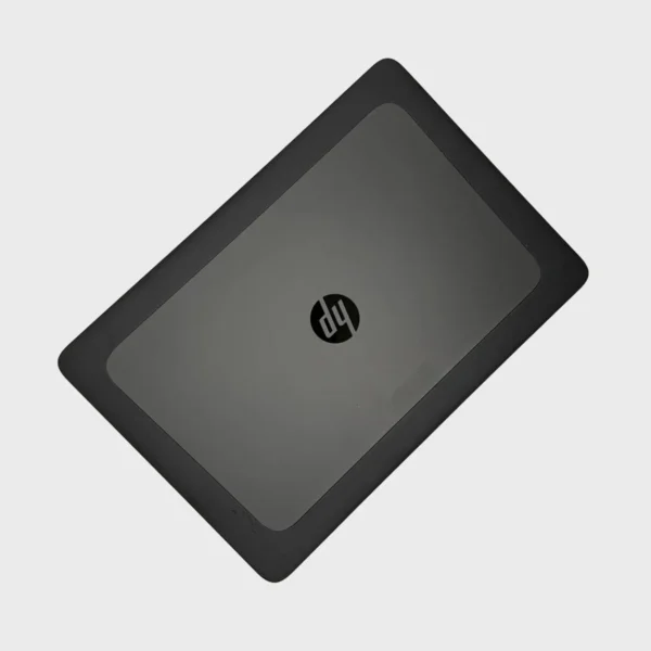 HP ZBook G4