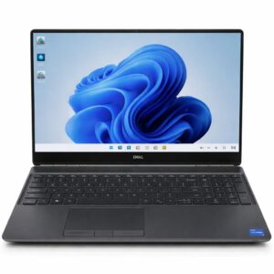 Dell precision 7560