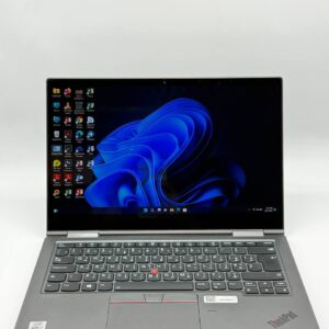 Lenovo thinkpad yoga X360