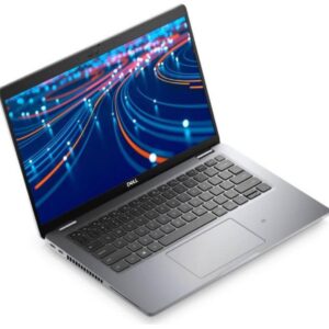 Dell Latitude I5 touch